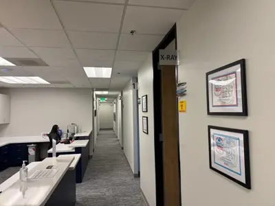 Wayfinding Signs Photo